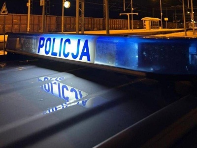 15-latek z narkotykami w centrum miasta. Trafił do Policyjnej Izby Dziecka w Rzeszowie