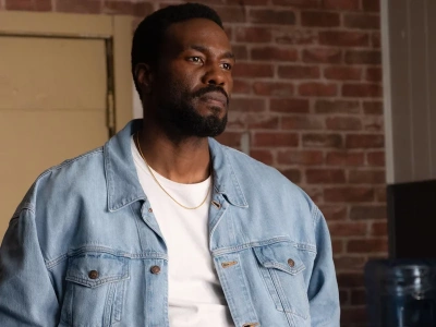 Nowy serial zadebiutował właśnie na Disney+. Poznajecie tego aktora?