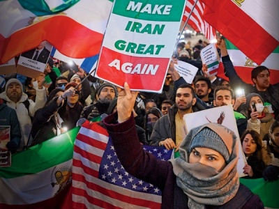 Co by się stało, gdyby irański reżim upadł? Oto spodziewane skutki dla inwestorów i geopolitycznej układanki