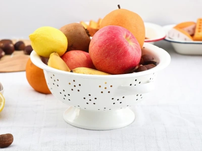 Owoce z zagranicy – świeżość, różnorodność i dostępność przez cały rok