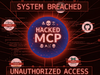 Poważne luki bezpieczeństwa w serwerze MCP od Anthropic prowadzą do RCE