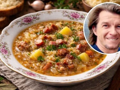 W kapuśniaku Okrasy nie może go zabraknąć. Podbija smak o 150%