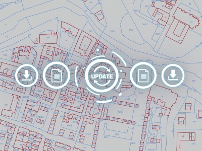 ZPP chce, aby starosta mógł aktualizować EGiB z urzędu