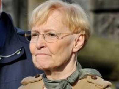 90-letnia Edyta Wojtczak była legendą telewizji. Dziś smutno wyznaje: 