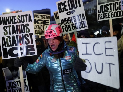 Czy Minneapolis stanie się punktem zwrotnym dla administracji Donalda Trumpa?