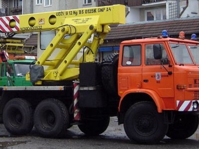 Stara 266 ratuje Szczecin. Tramwaj to dla niego pestka