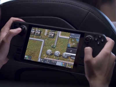 Valve dało powód, by kupić Steam Decka! Liczby robią robotę