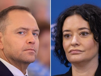 KO i Lewica odmówiły Nawrockiemu. Żukowska drwi z zaproszenia