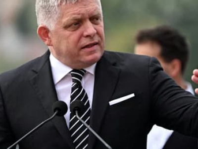 Dyplomatyczny niepokój po spotkaniu z Trumpem. Fico miał być wstrząśnięty