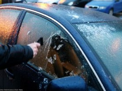 Surowe kary dla kierowców zimą. Za to można dostać 3000 zł mandatu