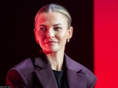 Lewandowska żali się w wywiadzie: jestem trzecia. Czy w ogóle ma prawo narzekać?