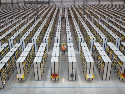 Amerykański gigant tnie tysiące etatów. Pracownicy dowiedzieli się przez pomyłkowego maila