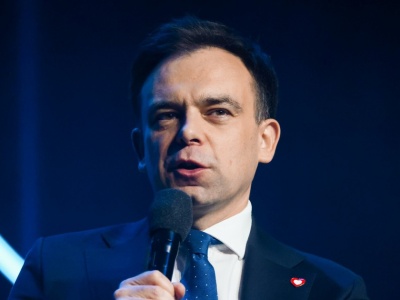 Warszawa siedzibą ważnego unijnego urzędu? Oficjalna kandydatura