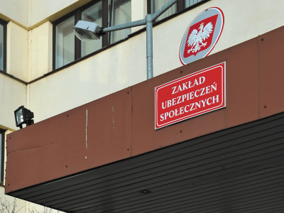 Nie złożysz tego wniosku do 31 stycznia i stracisz prawo do ulgi na cały rok. Pilny komunikat ZUS