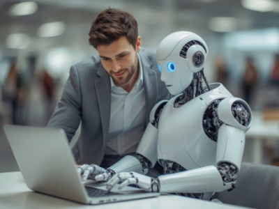 AI w obsłudze klienta będzie kosztować więcej niż ludzie