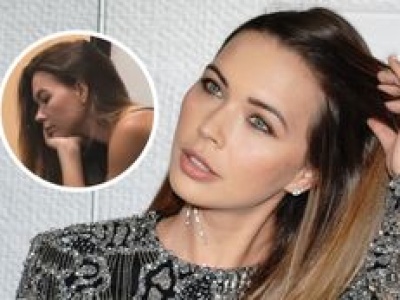 Sandra Kubicka ma kłopoty ze zdrowiem? 