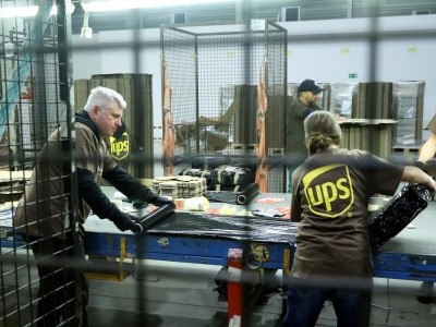 Wielkie zwolnienia w znanej firmie. 30 tysięcy osób straci pracę