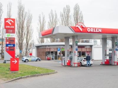 KSeF a faktury na paliwo. Orlen wycofa papierowe dokumenty, ale nie od razu