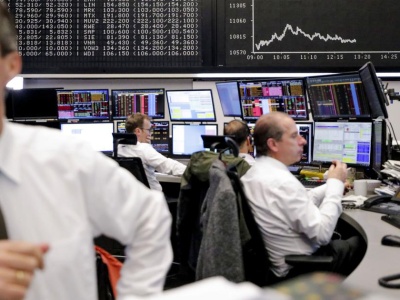 Na europejskim rynku akcji widać ostrożność przed wynikami amerykańskich big techów