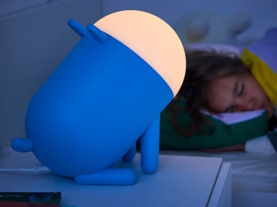 IKEA ma nową smart lampkę. Wygląda cudownie i podobno też tak świeci