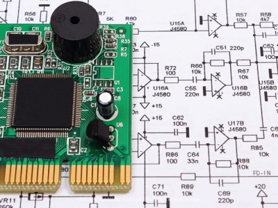 Innowacja i optymalizacja – na czym polega profesjonalne projektowanie elektroniki?