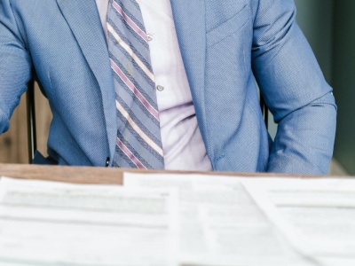 Krzysztof Bruliński powołany na członka zarządu Link4 ds. zarządzania ryzykiem