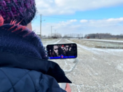 Muzeum Auschwitz: młodzi Niemcy zwiedzą online miejsce pamięci