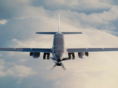 Renault zaskakuje wszystkich. Te maszyny nie trafią na drogi, ale na... front