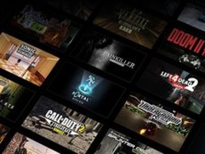 RTX Remix Logic: Co potrafi nowa funkcja narzędzia modderskiego? Wodotryski graficzne to nie wszystko