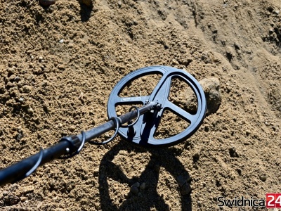 Złoty pociąg między Świebodzicami a Wałbrzychem? Konserwator zabytków wydał zgodę na poszukiwania