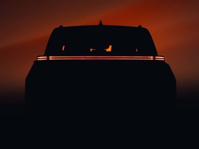 Toyota zapowiedziała nowy model