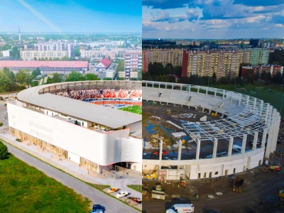 PCLA w Rzeszowie bez imprez masowych? Radni biją na alarm, miasto chce negocjować z deweloperem