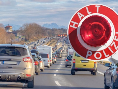 Kary za brak przeglądu samochodu w Niemczech. Tyle wynoszą w 2026 roku