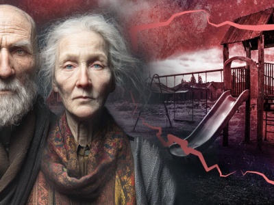 Co za rekord! Tylko, że ponury. Ogromny spadek urodzeń, Polska wymiera szybciej niż zakładano