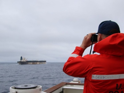 Sankcje psują logistykę nielegalnej ropy i zmuszają Kreml do zakupu kolejnych tankowców „floty cieni”