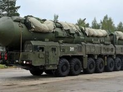 Tak wspierają Rosję. Podzespoły kluczowe dla Oriesznika