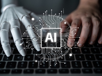 Człowiek i AI jako team biznesowy. Prognozy na 2026