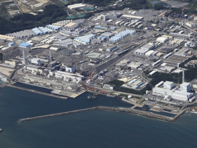 Radioaktywna woda z Fukushimy tętni życiem. Odkryli unikalne cechy