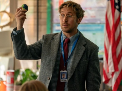 Projekt Hail Mary to kosmiczny hit. Co ma wspólnego z Marsjaninem?