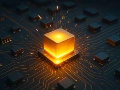 Koniec ery gotujących się procesorów? UCLA pokazuje zaskakującego kandydata