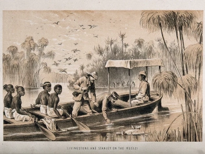 Cynik, okrutnik, rasista. Afrykańskie podboje Stanleya