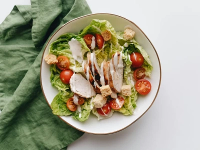 Dlaczego różnorodność w diecie jest tak ważna