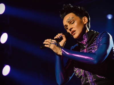 Agnieszka Chylińska | Krynica Źródłem Kultury 2026! Bilety!