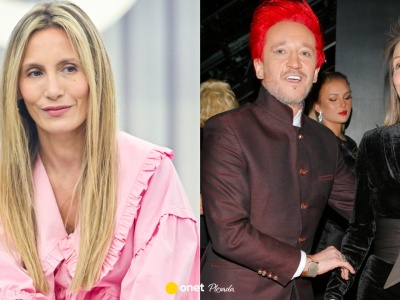 Pola Wiśniewska w obliczu kryzysu z Michałem Wiśniewskim. Mówi o 