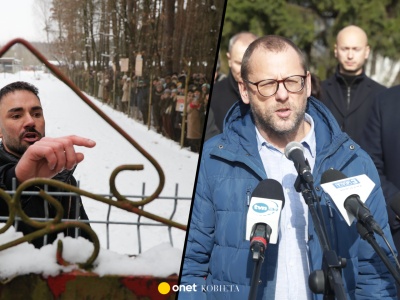 Wicewojewoda czuje się oszukany w sprawie Sobolewa. Litewka: do dymisji