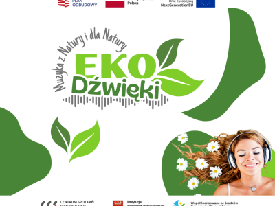 Czy Natura ma swój głos? Usłysz to, na co nie zwracasz uwagi