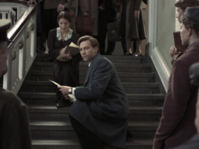 Siergiej Łoźnica: jest tak, jakbyśmy mieszkali pod wulkanem