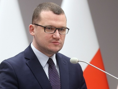 Paweł Szefernaker ostro o decyzji KO i Lewicy. 