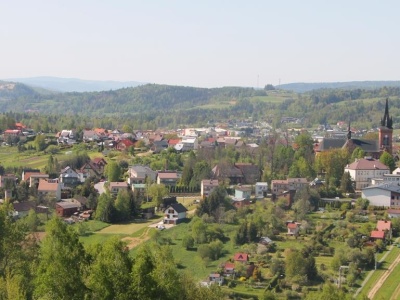 „Becikowe” w Jordanowie