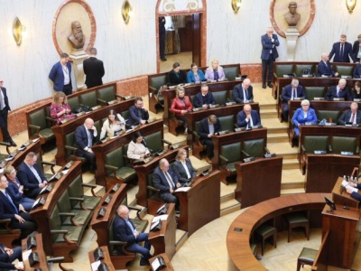 Sejmik Województwa Śląskiego ogłosił 2026 Rokiem Miasta Częstochowy